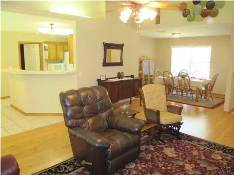 3107 Apache Dr, Pace, FL 32571 photo 6