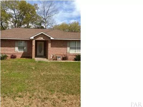 4716 Frontier Rd, Pace, FL 32571 photo 1