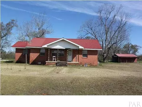 2480 Breastwork Rd, Mcdavid, FL 32568 photo 1