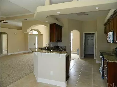 2669 Carrington Lakes Blvd, Cantonment, FL 32533 photo 8