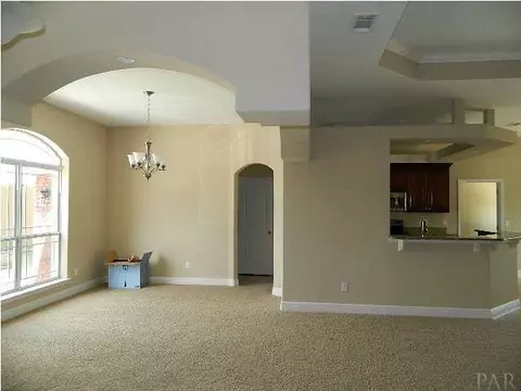 2669 Carrington Lakes Blvd, Cantonment, FL 32533 photo 4