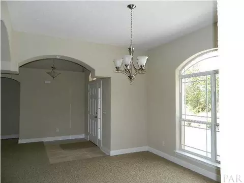 2669 Carrington Lakes Blvd, Cantonment, FL 32533 photo 5