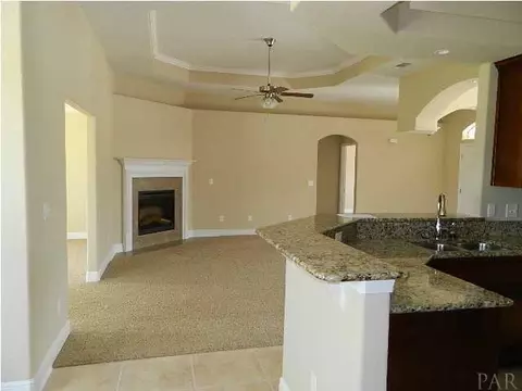 2669 Carrington Lakes Blvd, Cantonment, FL 32533 photo 7