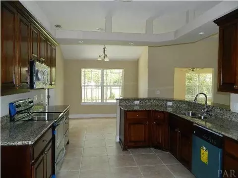 2669 Carrington Lakes Blvd, Cantonment, FL 32533 photo 6