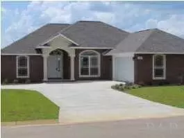 2669 Carrington Lakes Blvd, Cantonment, FL 32533 photo 1