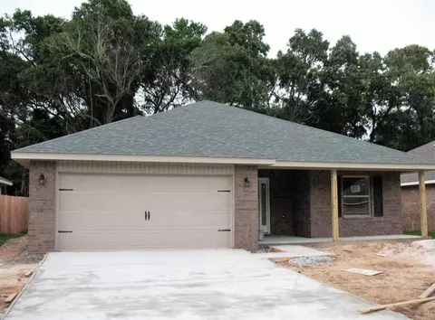 4987 Covenant Cir, Pace, FL 32571 photo 1