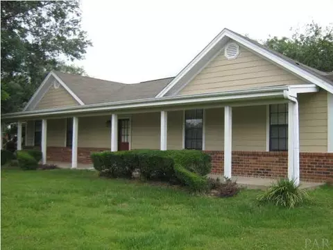 2634 Sherrilane, Cantonment, FL 32533 photo 1
