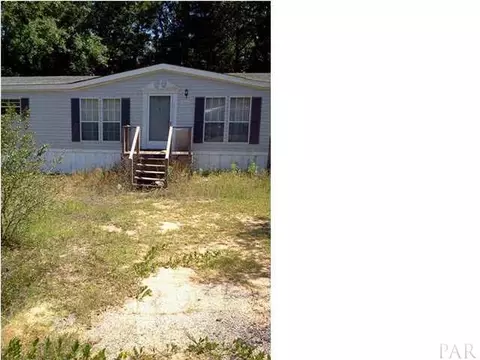 3884 Legend Creek Dr, Pace, FL 32571 photo 1