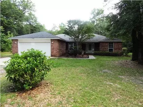 5524 Foxfire Rd, Milton, FL 32570 photo 1