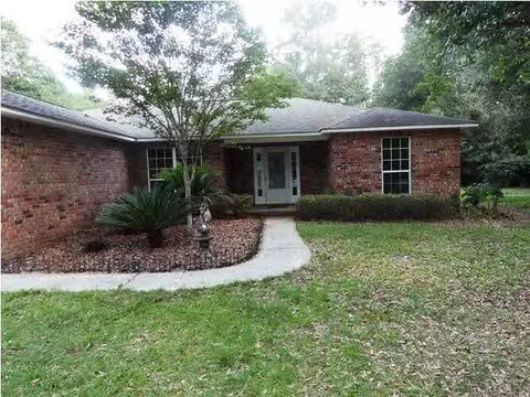 5524 Foxfire Rd, Milton, FL 32570 photo 2