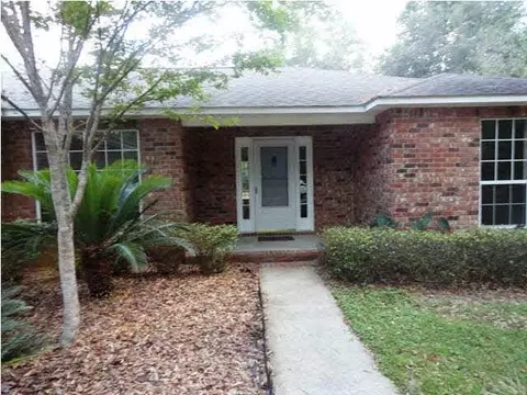 5524 Foxfire Rd, Milton, FL 32570 photo 3