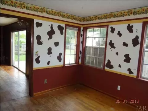 4792 Keyser Ln, Milton, FL 32571 photo 13
