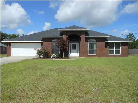 6301 Billoree Rd, Pace, FL 32571 photo 1