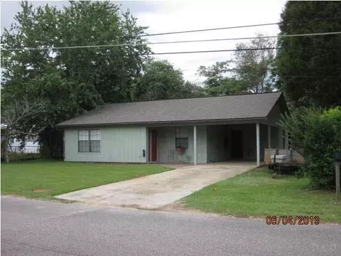 5193 Blackmon Dr, Jay, FL 32565 photo 1