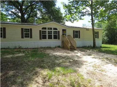 4244 Ermine Ln, Milton, FL 32570 photo 1