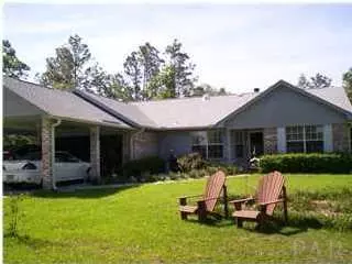 6251 Glendale Dr, Milton, FL 32570 photo 1