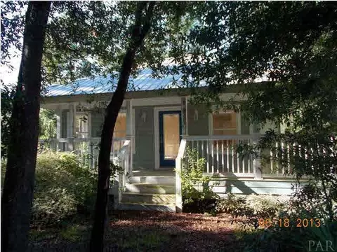 6321 Long St, Milton, FL 32570 photo 1