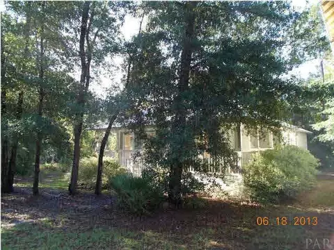 6321 Long St, Milton, FL 32570 photo 12