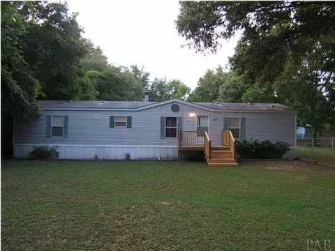 5070 Babb Ln, Pace, FL 32571 photo 2