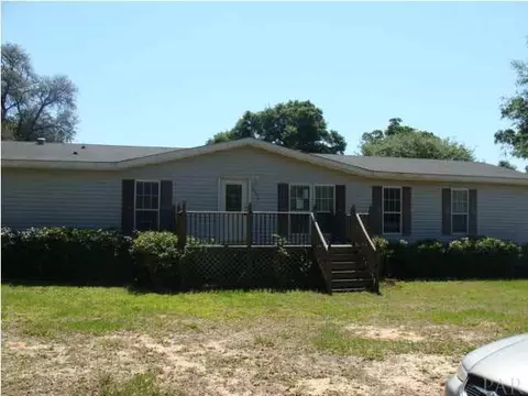 4632 Black Oak Rd, Milton, FL 32583 photo 1