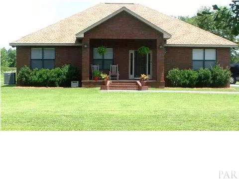 4042 Dallas Elliott Rd, Jay, FL 32565 photo 2