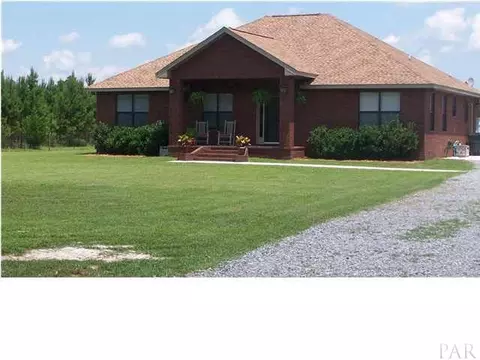 4042 Dallas Elliott Rd, Jay, FL 32565 photo 1