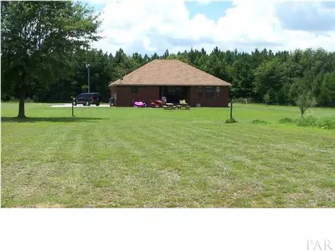 4042 Dallas Elliott Rd, Jay, FL 32565 photo 11