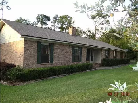 1256 Eagle Dr, Cantonment, FL 32533 photo 1