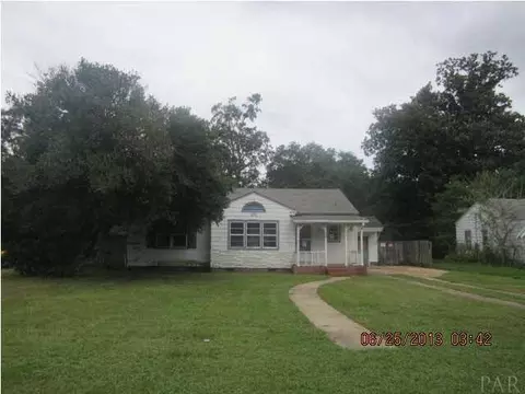 308 Pace Pkwy, Cantonment, FL 32533 photo 1