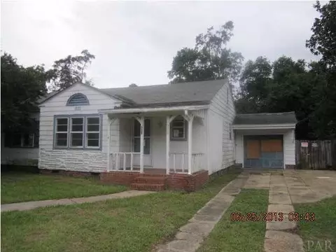 308 Pace Pkwy, Cantonment, FL 32533 photo 2