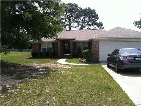 5116 Dickens Ct, Pace, FL 32571 photo 1