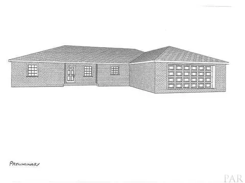 6016 Riverchase Rd, Harold, FL 32583 photo 1