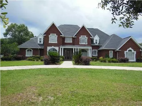 4001 Stefani Rd, Cantonment, FL 32533 photo 1