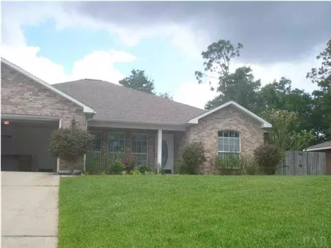 4067 Jacaranda Trc, Milton, FL 32583 photo 1