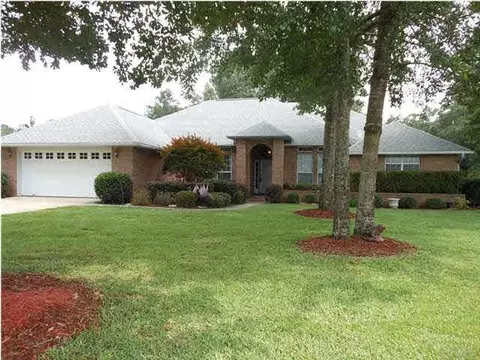 3255 Abel Ave, Pace, FL 32571 photo 1