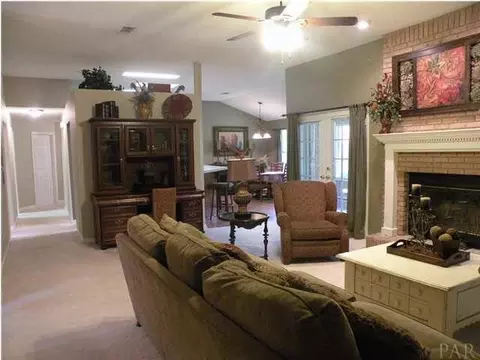 3255 Abel Ave, Pace, FL 32571 photo 3