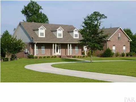 590 Ard Field Rd, Jay, FL 32565 photo 1