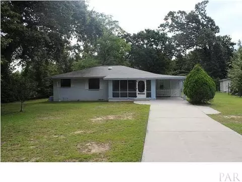 4250 Floridatown Rd, Pace, FL 32571 photo 1
