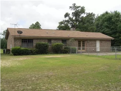 5116 Willard Norris Rd, Milton, FL 32570 photo 22