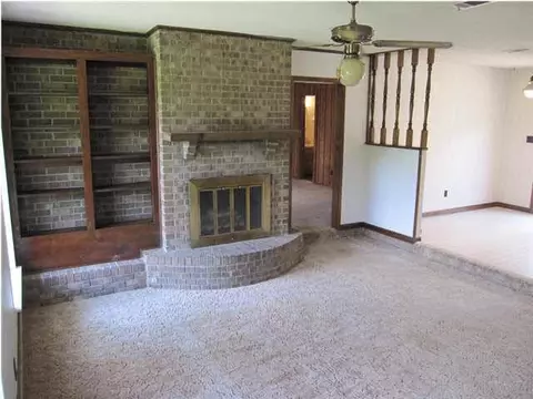 5116 Willard Norris Rd, Milton, FL 32570 photo 4