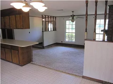 5116 Willard Norris Rd, Milton, FL 32570 photo 12