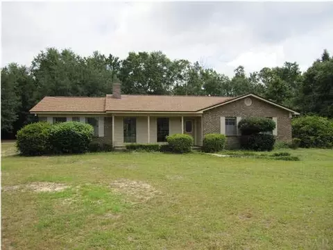 5116 Willard Norris Rd, Milton, FL 32570 photo 1