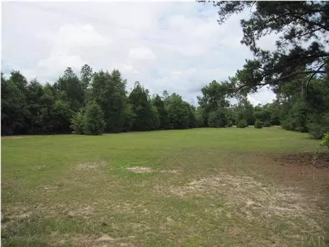 5116 Willard Norris Rd, Milton, FL 32570 photo 3