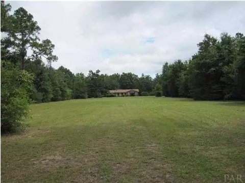 5116 Willard Norris Rd, Milton, FL 32570 photo 2