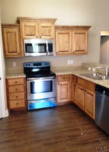 5616 Rosedown Ct, Milton, FL 32583 photo 5
