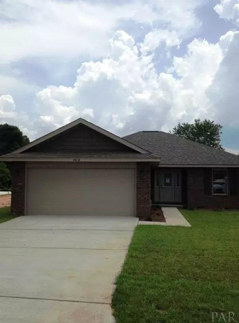 5616 Rosedown Ct, Milton, FL 32583 photo 21