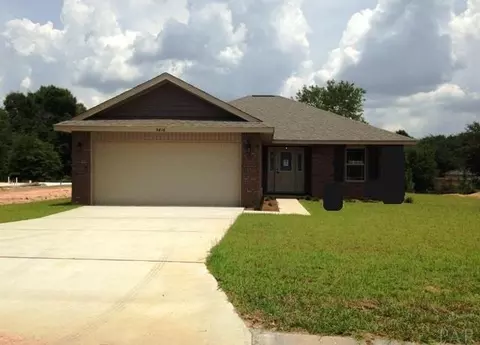 5616 Rosedown Ct, Milton, FL 32583 photo 1