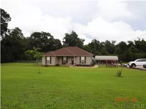 3886 Hazel Godwin Rd, Jay, FL 32565 photo 1
