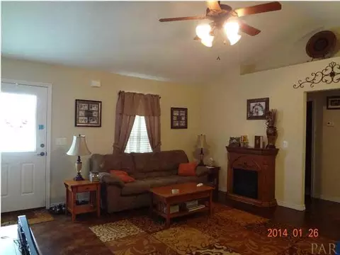 3886 Hazel Godwin Rd, Jay, FL 32565 photo 5