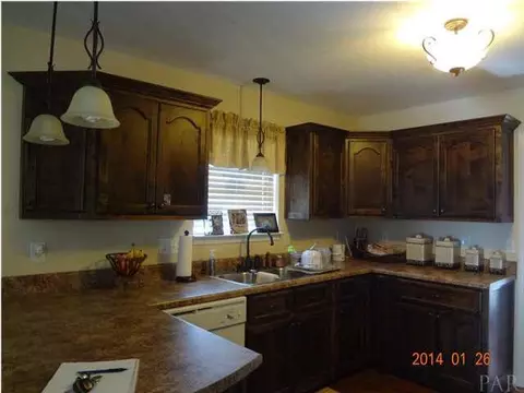 3886 Hazel Godwin Rd, Jay, FL 32565 photo 6